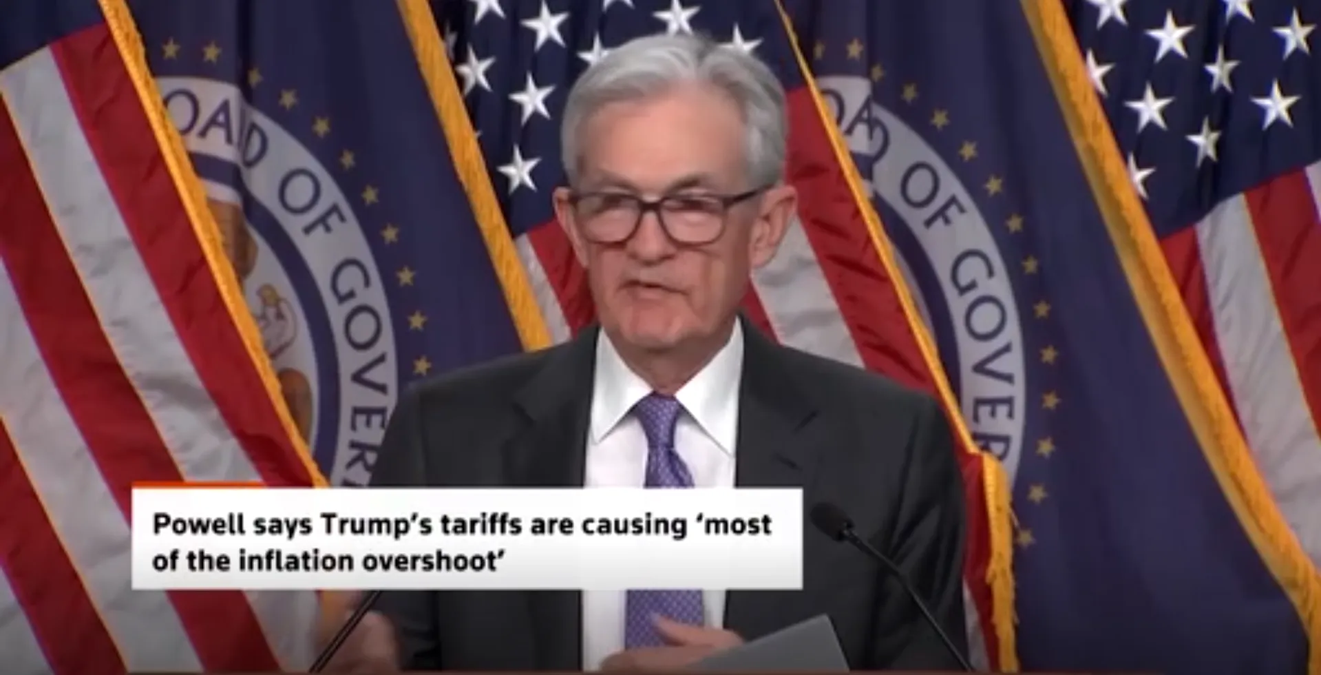 FED CẮT GIẢM LÃI SUẤT THÁNG 12 NHƯNG BẬT ĐÈN CẢNH BÁO TẠM DỪNG CHU KỲ NỚI LỎNG